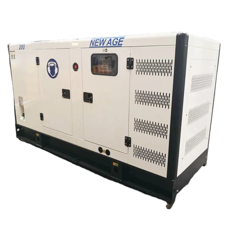 Hot Sale 3 phase diesel generator supplier silent diesel generator diesel industrial generator 50kva