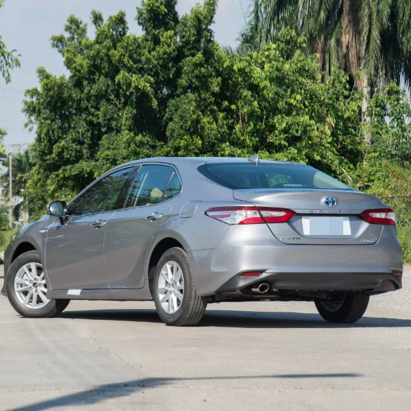 Popular Ride-on Cars Electric Toyota Camry 2.5HE Hybrid Elite Plus New Cars