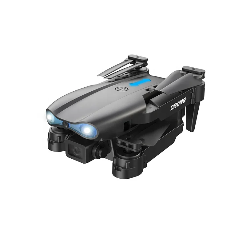 Unmanned mini quadcopter with camera long flying time drone e99  hd drones