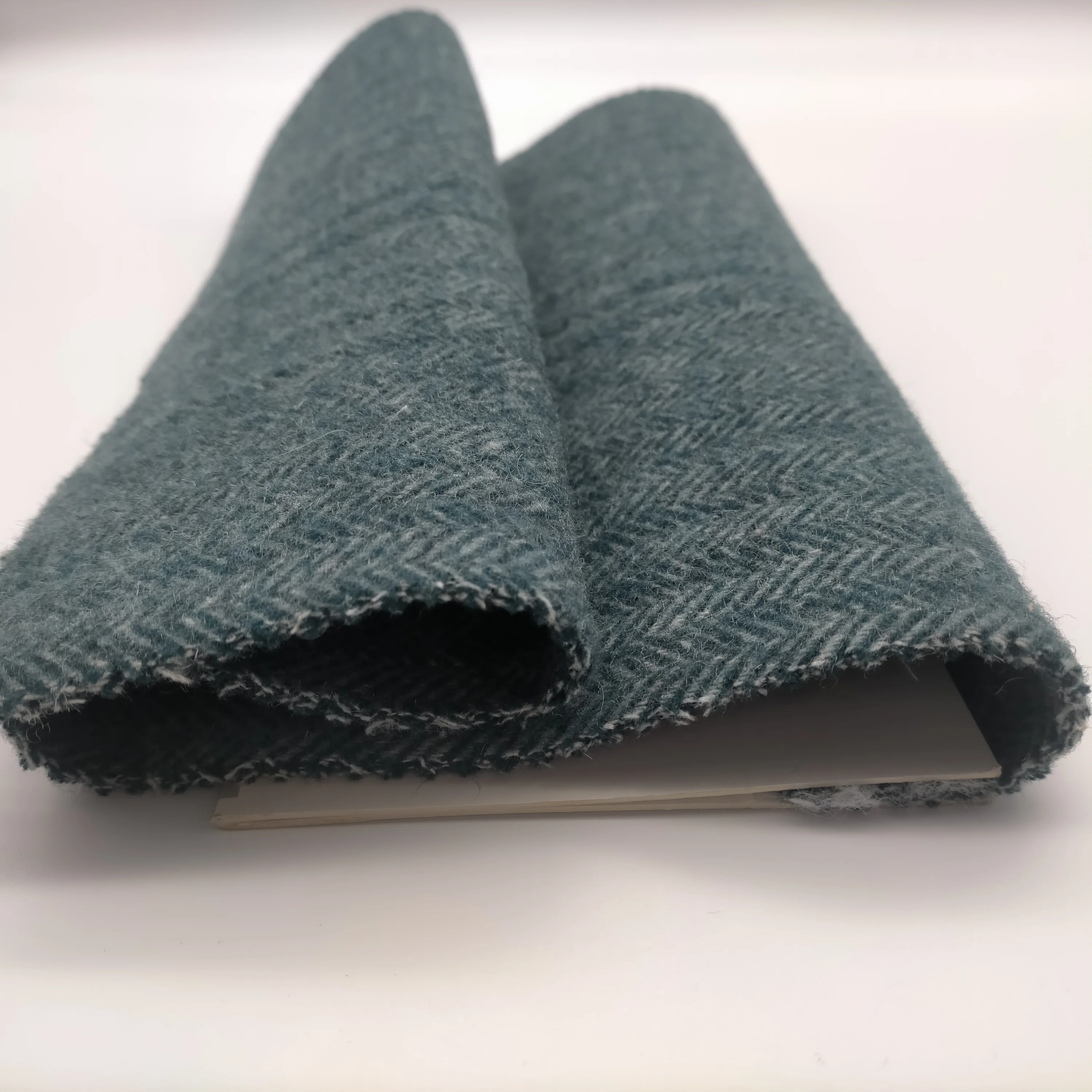 wool cashmere fabric Wholesale wool double faced cloth for Winter warm coat wool coat Windbreaker casual wear