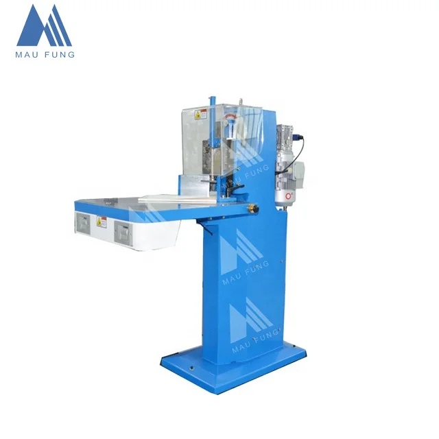 Hard Cover Making Machine/End Round Corner Trimming Machine,Single-head Paper Corner Punching Cutter/MF-100