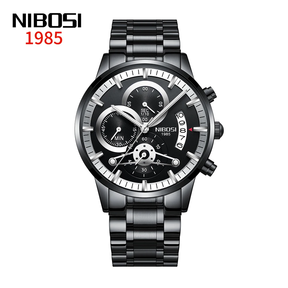 2022 Oem Cheap Custom 2309-1 Mens Watches  Clock Hand Wrist Watches Luxury Mens  Reloj Manufacturer Bracelet for Mens Watches