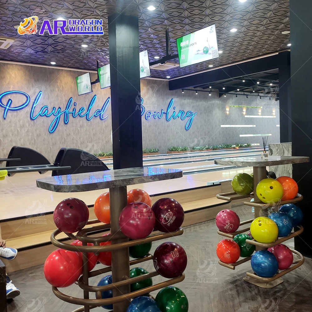 Высококачественная дорожка для боулинга оборудование GSX игровая машина Tenpin