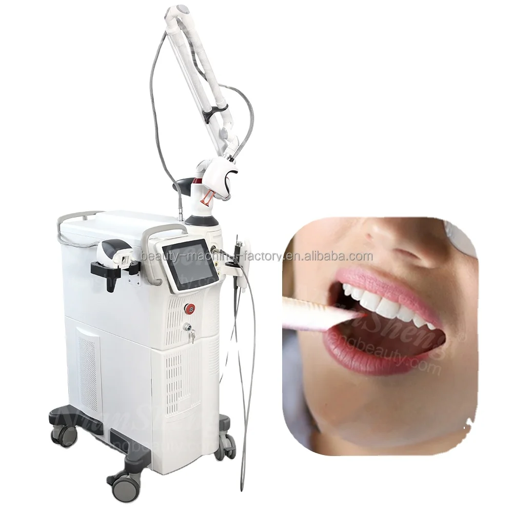 Factory Price Fotona 4D pro SP Dynamis  Pro laser beauty machine