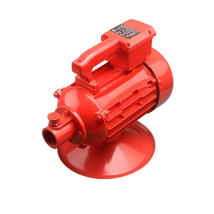 WOMA ZN90 2.2KW Hot sale drive unit with concrete vibrator shaft concrete poker hose Electric handheld concrete vibrator motor