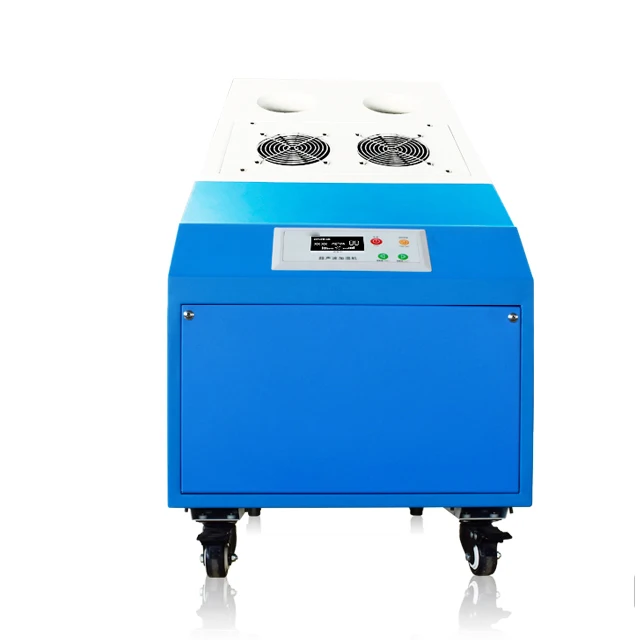 
3L 6L 9L 12L commercial air humidifier ultrasonic industrial price for mushroom plant green grow house for sale 