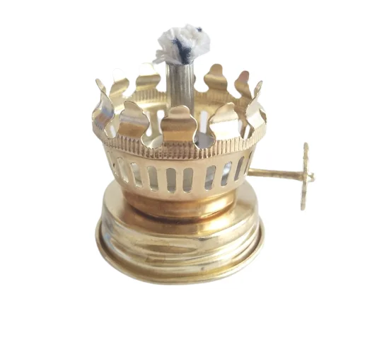 GOLDEN COLOR  KEROSENE LANTERN BURNER