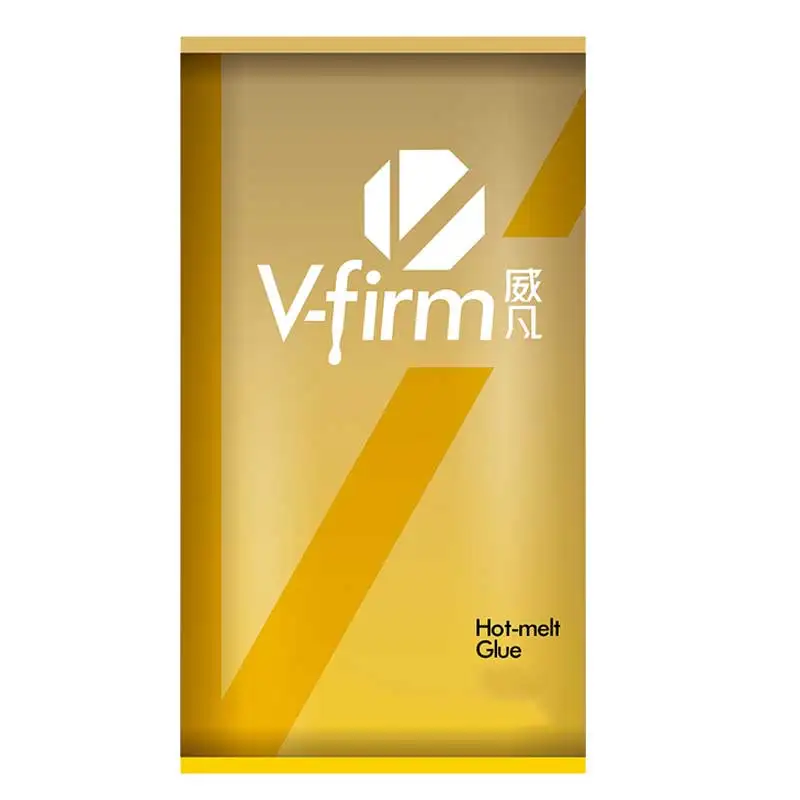 
Hot melt adhesive for MDF edge banding glue 