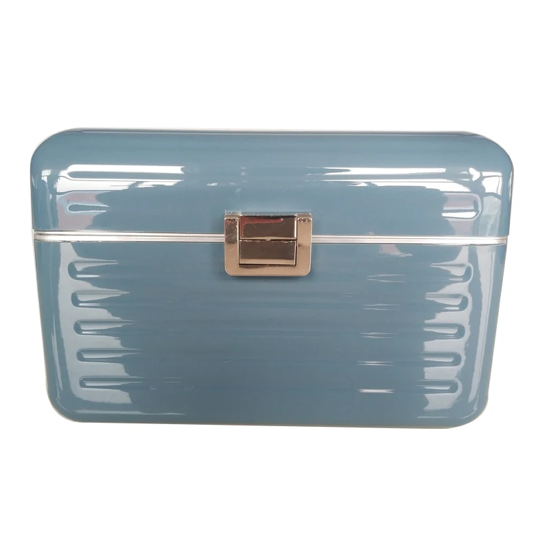 Customized ODM OEM UVC+UVA UV PC portable Disinfection Case Sterilizer