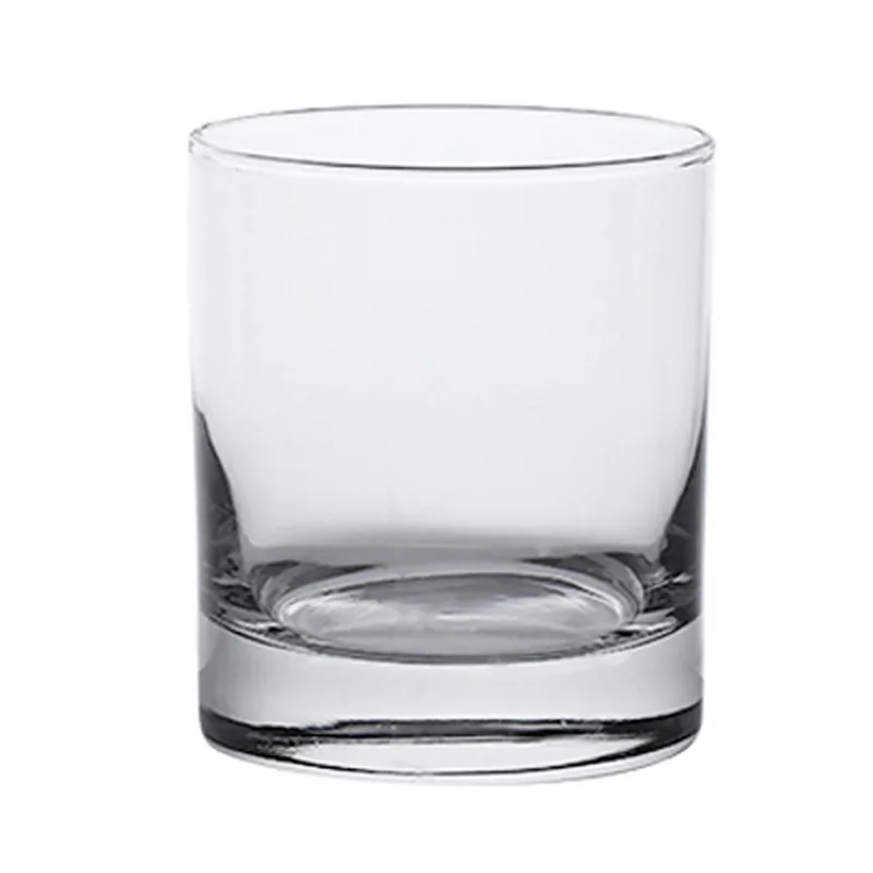 11oz Stemless Wine Glasses Vodka Gin Iced Tea Juice Rum Tequila Cognac Whiskey Glasses Tumbler for Home Hotel Bar Restaurant