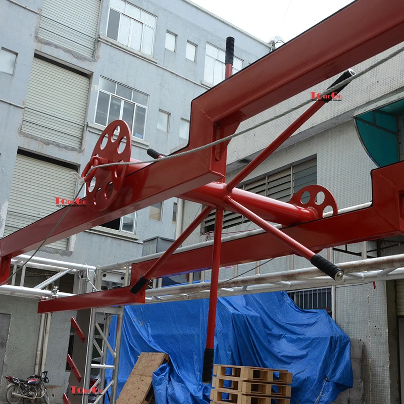 Indoor playground Gym fitness Ninja warrior game elements training facility spindle roller obstacle ninja course for Adult