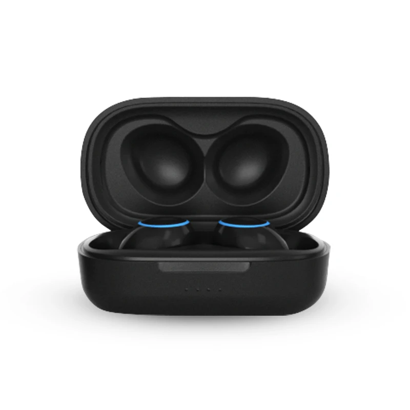 Factory Direct Sales Hearing Aid With Rechargeable Batteries Case Hearing Aids For The Deaf Heavy Smart Hearing Aid