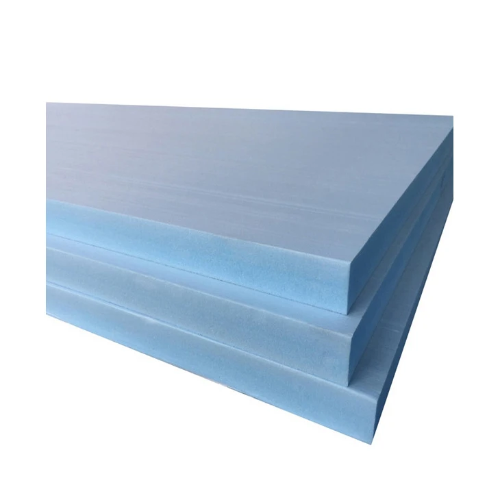 xps heat insulation board high density fireproof xps panel wholesale