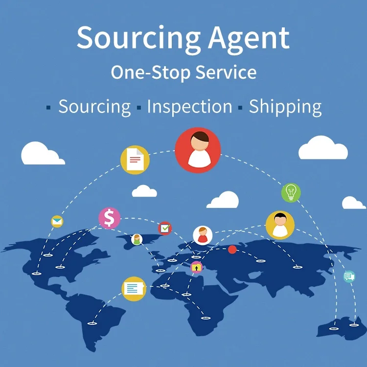 International sea logistic rate Guangzhou dropshipping agent China to Colombia Venezuela Guyana shipping container 20ft 40ft