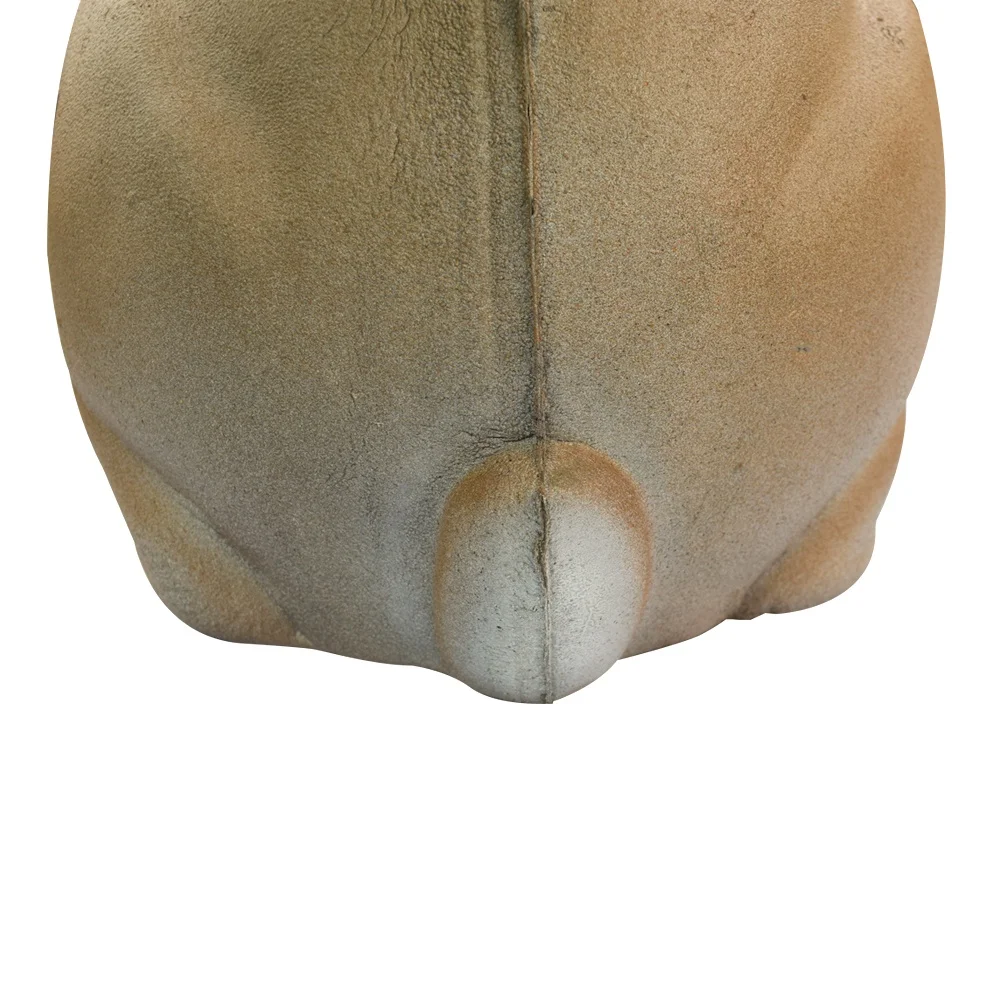 Arhcery Eva Foam Rabbit Target Archery 3d Animal Target Shooting Target Toys For Outdoor Hunting Shooting Training