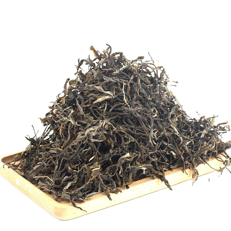 
Mengwang Hight Altitude Green Tea Leaves 100% NATURAL Green Tea Pure Green Tea Loose-Leaf 