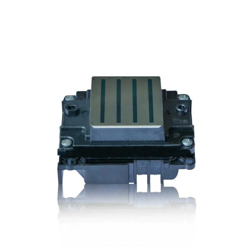 Оригинальный новый бренд подходит для Epson i3200 печатающая головка i3200-A1 на водной основе чернил струйной печати DTF принтер
