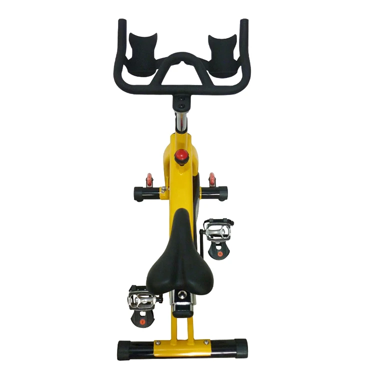 
Factory Direct Workout Bikes Exercising Kid Spin Bike 