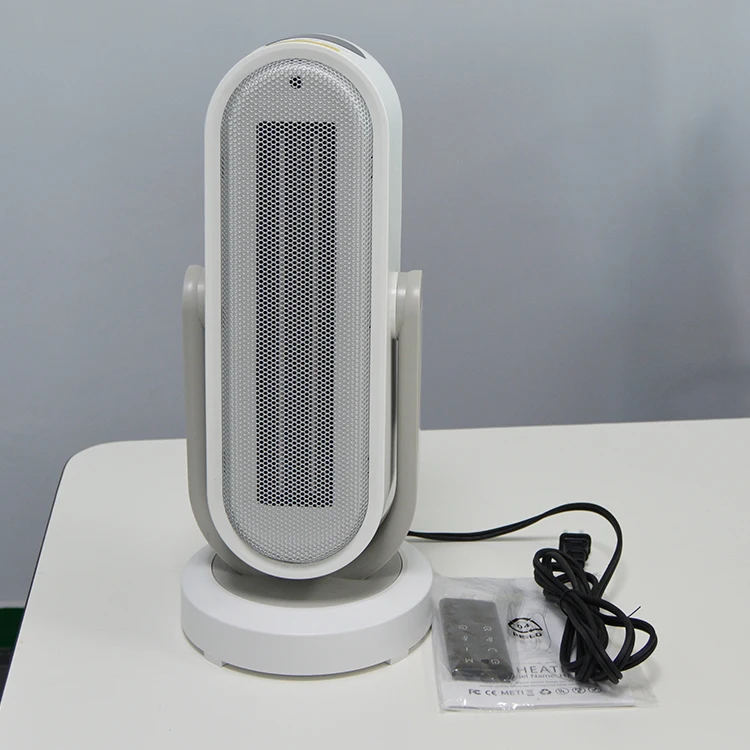 Factory directly oem portable mini space heater indoor electric fan heater desktop floor standing 3 modes for winter home room