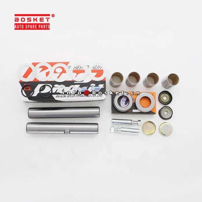 5-87832219-1 5-87832399-0 5-87830978-0 King Pin комплект подходит для ISUZU NKR