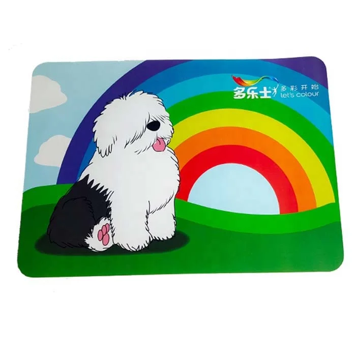 Plus Size S Drop Shoulders Custom Logo Oversize Club Pvc Cloth Rhinestone Table Mats