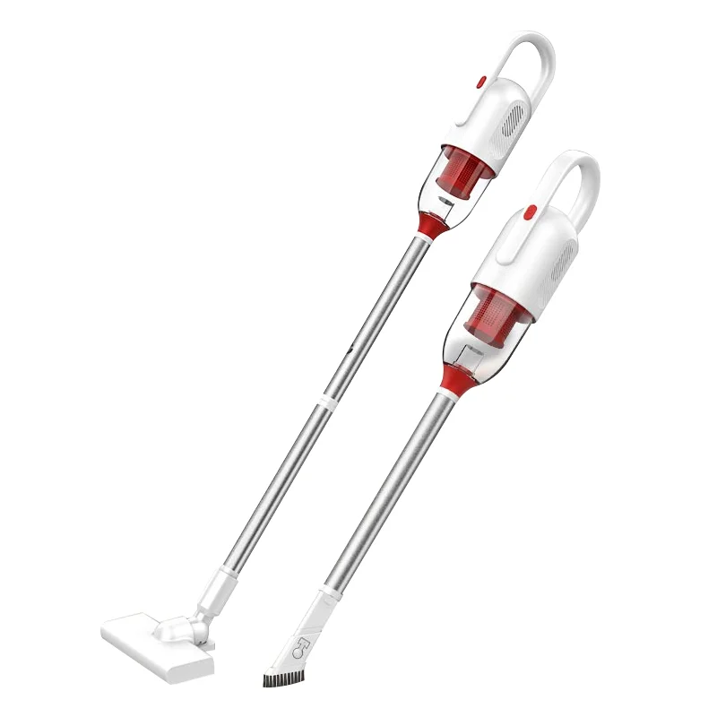 OEM High Suction Vacuum Cleaner Household 15000pa High Power Wet And Dry Small Electric Carpet Vacuum Cleaner