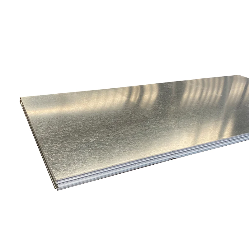 Wholesale custom cheap zinc coating galvanized steel sheet plate coil