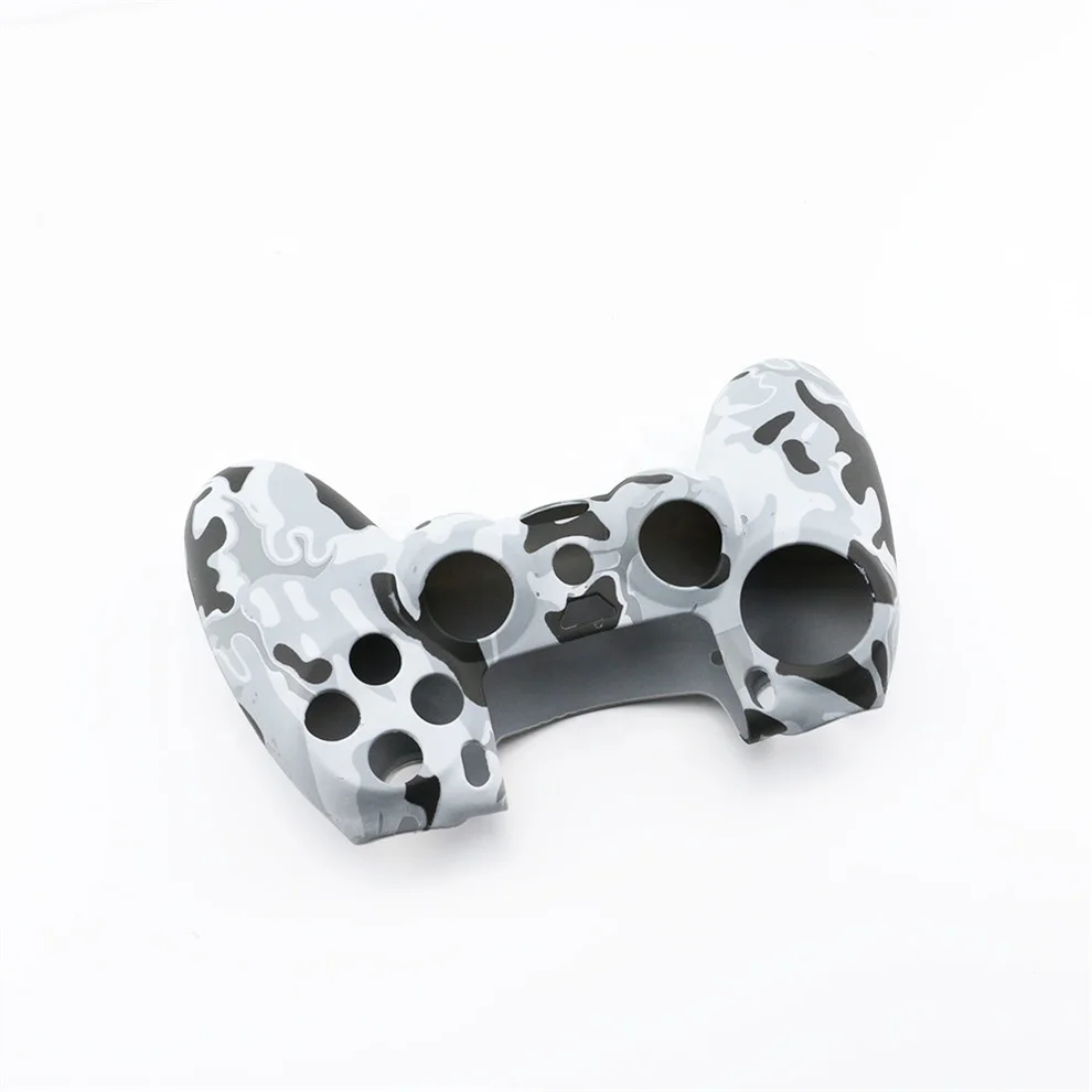 Силиконовый чехол для PS5, силиконовый чехол для джойстика для контроллера Playstation 5 по заводской цене