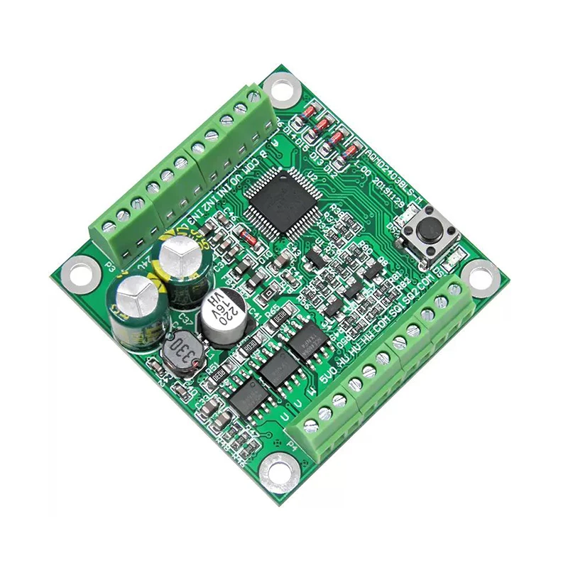 Electronic PCB Manufacturing and Assembly Supplier Remote Control Smart Drone Circuit Boards Fabrication Immersion Gold HDI PCB