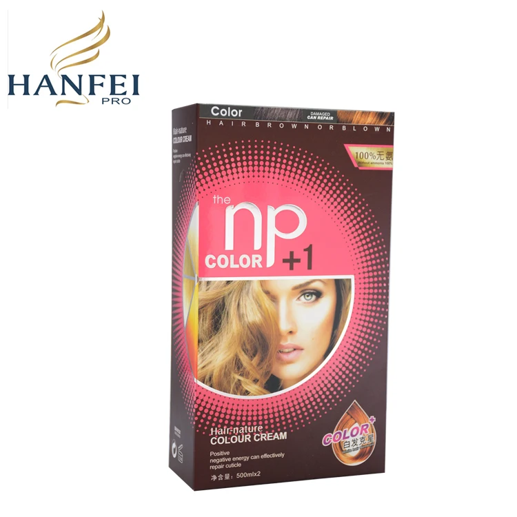 
24 Colors Private Label Easy Use Henna Import Bright Red Fast Hair Dye Without PPD 