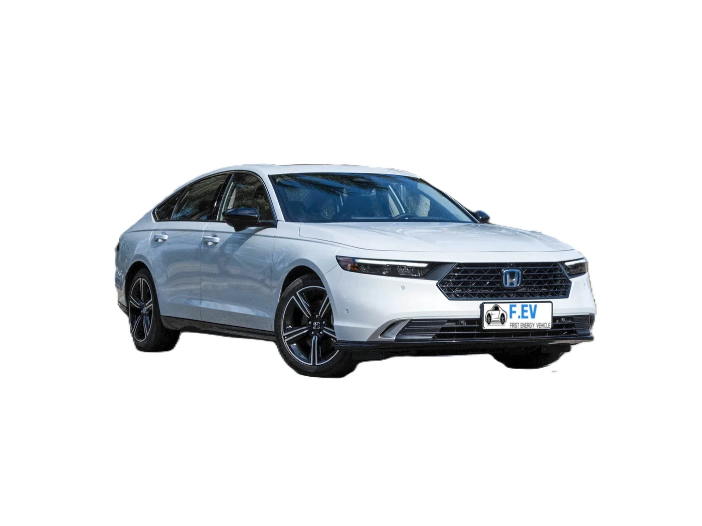 Подержанный автомобиль недорогой бензиновый японская Honda для продажи Carros Usados Accord Trust японские подержанные автомобили