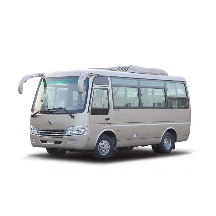 Star bus 6 m LHD RHD 10-25 мест 6m 130hp ABS coaster пассажирский