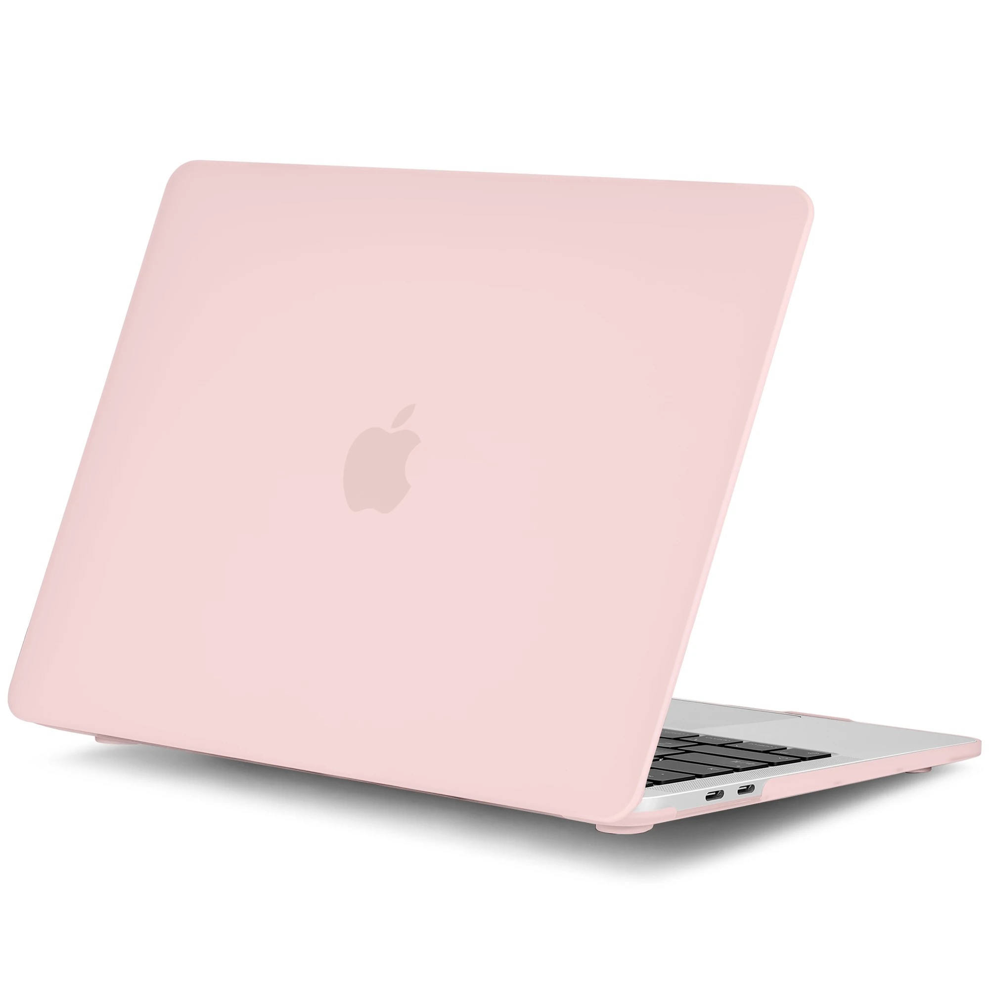 Матовый чехол для ноутбука MacBook 13 3 Pro A1706 Macbook дюймов A1708 A1989 A2159 A2289 A2251 A2338 жесткий