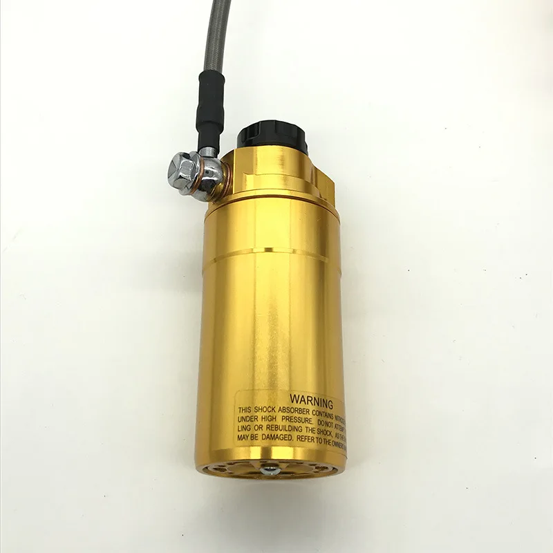 320MM Motorcycle damping adjustable Central shock absorber