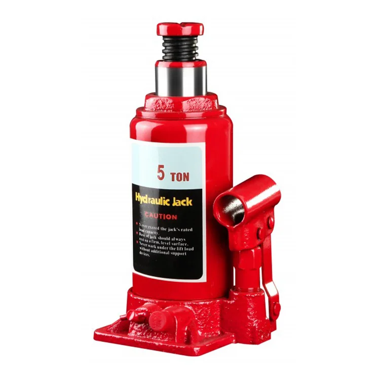 WITH CE GS CERTIFICATIONS HYDRAULIC BOTTLE JACK 2TON