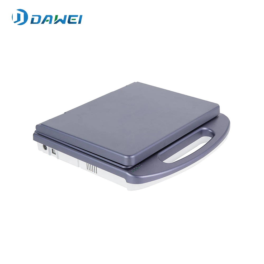 Pc Platform Full Digital Veterinary Black And White Ultrasound Diagnostic System