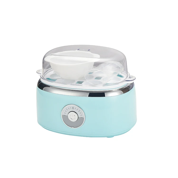 Household Multi functional Electric Egg Boiler For Seven Eggs