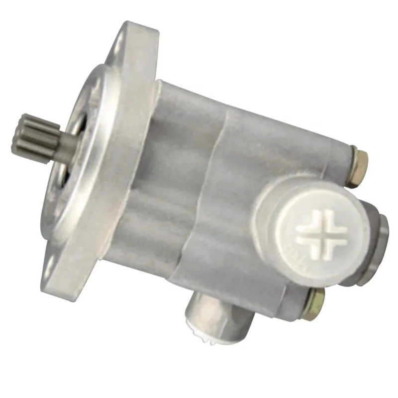 2024 new 542 0248 10 542024810 2106438 2106749  Auto Hydraulic Power Steering Pump Factory Cheap For FREIGHTLINER /  INTERNATIONAL