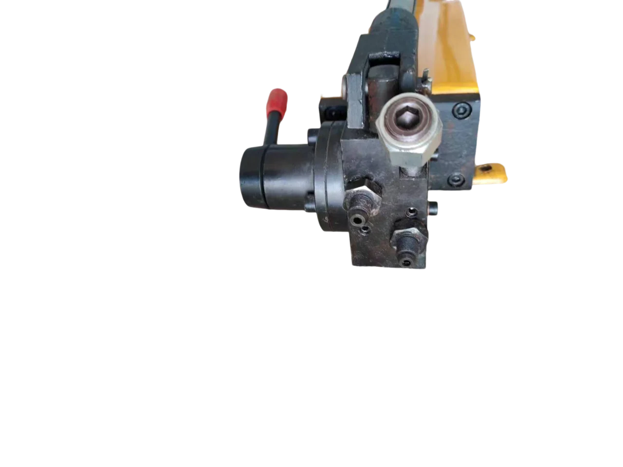 Double acting Hand Operated Pump Hydraulic Manual Pump Hand Hydraulic Pump PMD-2S