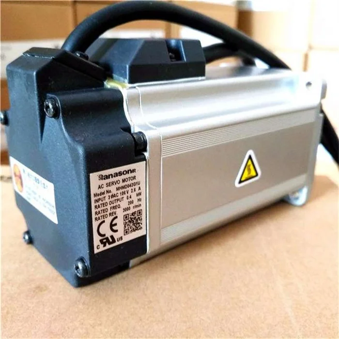 MINAS A Series Servo Motor MSMA042A1C