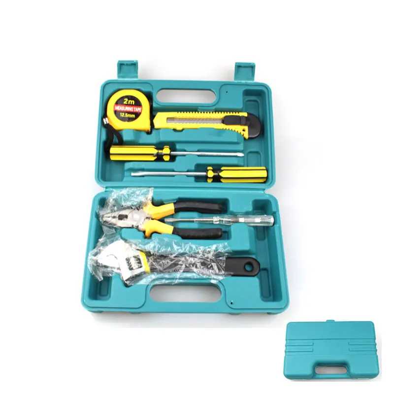 10pcs gardening tools set garden husky drawer slides electric pink hand kit toy rolling tool box