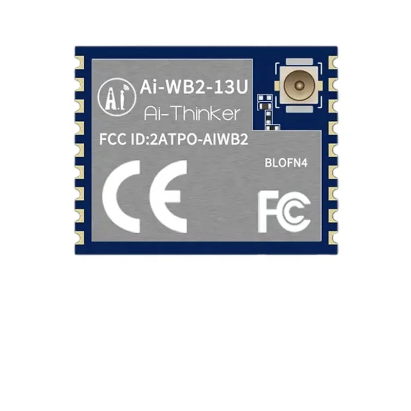 Smallest GPS Tracking Chip Low Cost Price GPS Module A9G for Wireless Positioning System