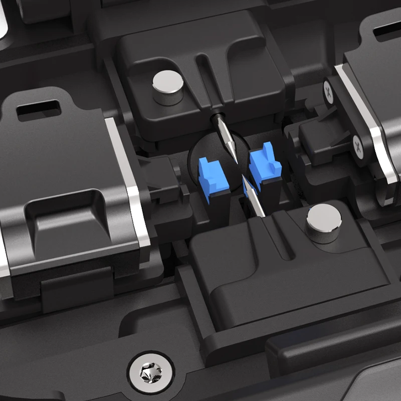 Tenelec TX-10S China makes fiber optic melting machine