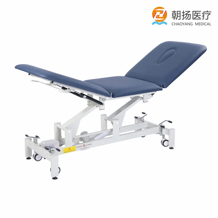 CY-C108 electric treatment table