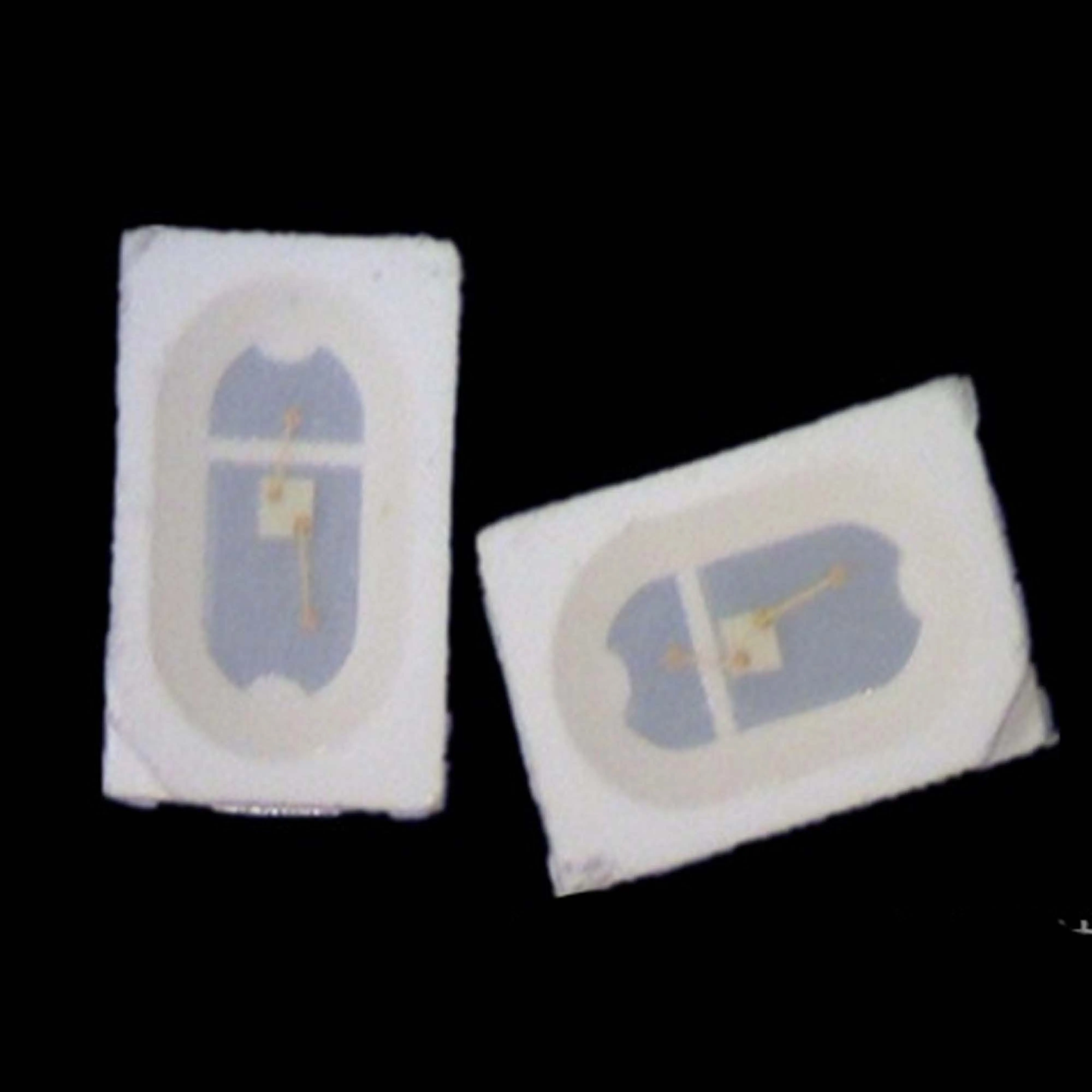 High output TW chips 20mA 30mA 60mA 520-530nm 0.1w 0.2w 3020 Green SMD LED diode for lights