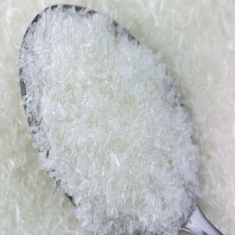 Monosodium Glutamate 25 Kg Packing Glutamate Monosodium 99% Msg for seasoning