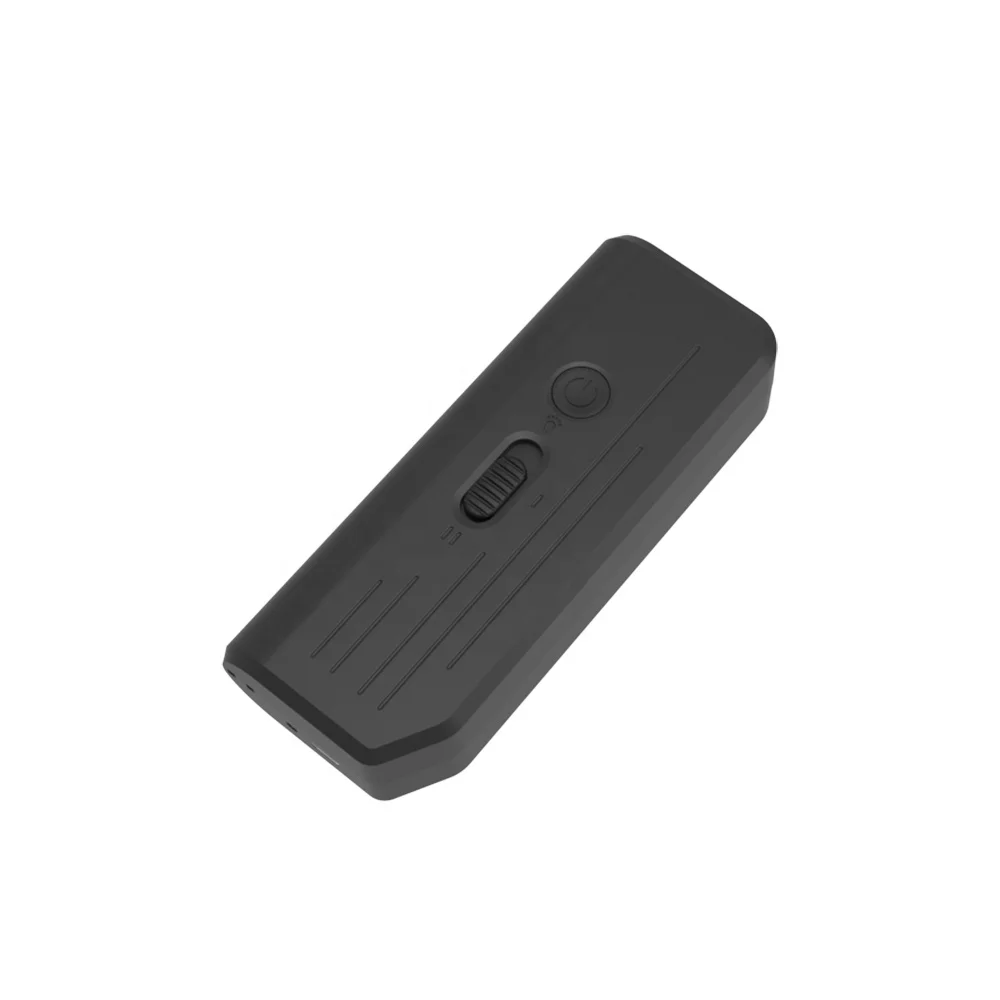 Handheld Dog Repellent LED Ultrasonic Dog Deterrent Dog keeping away Device repeller