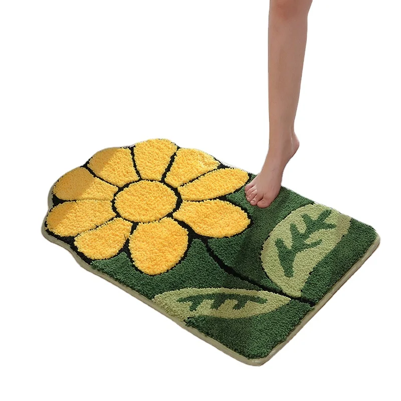 Декоративные стильные коврики для спальни, гостиницы, домашние коврики для гостиной