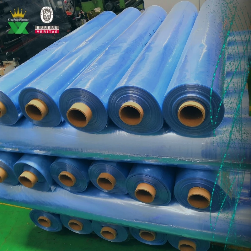 Custom PVC Heat Shrink Wrap Bags Round/Arc Square Bottle Packaging