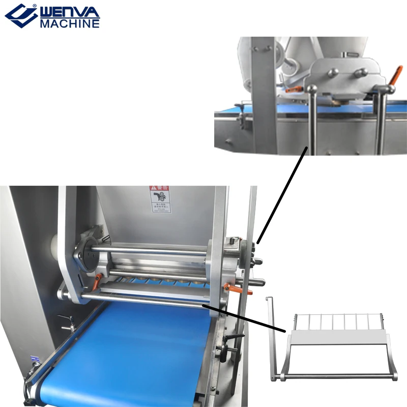 Automatic Small Cookie Making Machine Mini Commercial Extrusion Biscuit Machine wire cut biscuit machine jenny cookie